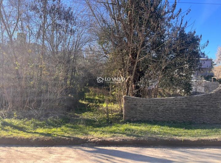 Terreno · 792m²