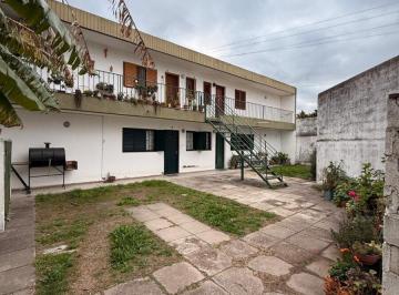 Departamento · 50m² · 4 Ambientes · Alquiler Departamento 1 Dormitorio en Marques de Sobremonte