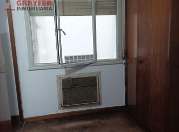 Departamento · 28m² · 1 Ambiente · French 3000