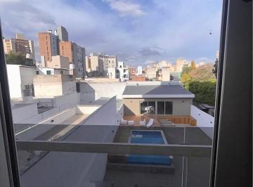 Departamento · 37m² · 2 Ambientes · 1 Cochera · Alberdi - Alquiler Departamento de 1 Dormitorio