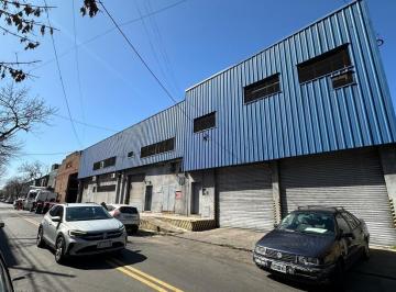 Depósito · 2000m² · Depósito en Venta en La Boca, Capital Federal, Buenos Aires