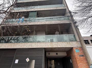 Casa · 36m² · 1 Ambiente · Constitucion y San Juan