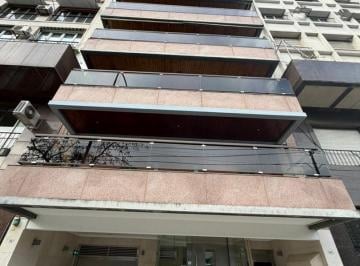 Departamento · 190m² · 4 Ambientes · 2 Cocheras · Departamento Piso en Venta en Barrio Norte, Capital Federal, Buenos Aires