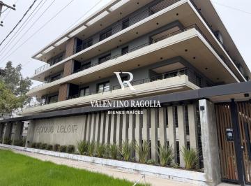 Departamento · 40m² · 2 Ambientes · 1 Cochera · Venta Departamento 2 Ambientes a Estrenar en Epique Leloir