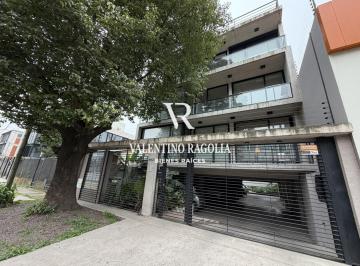 Departamento · 90m² · 3 Ambientes · 1 Cochera · Venta Departamento 3 Ambientes en Parque Leloir