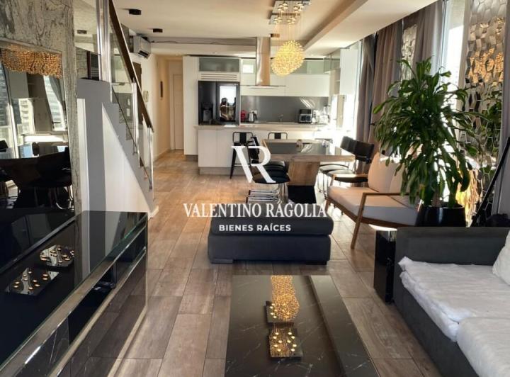Departamento · 290m² · 5 Ambientes · 1 Cochera