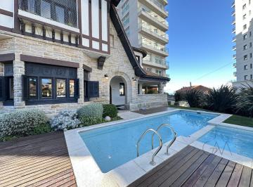 Departamento · 65m² · 2 Ambientes · 1 Cochera · Departamento 2 Ambientes con Vista Al Mar