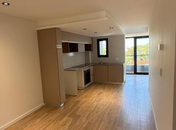 Departamento de 2 ambientes, Mar del Plata · Alquiler Departamento 2 Amb a Estrenar (Z/san Carlos)