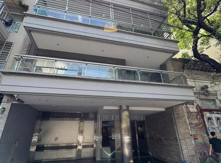 Departamento en Venta en Balvanera, Capital Federal, Buenos Aires