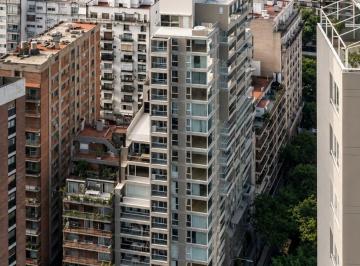 Departamento · 125m² · 3 Ambientes · Departamento en Venta en Barrio Norte, Capital Federal, Buenos Aires