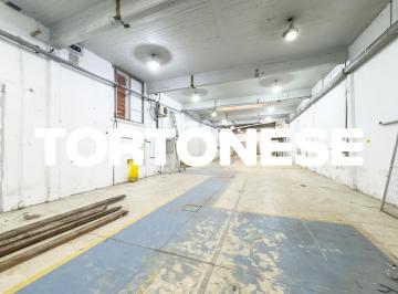 Bodega-Galpón · 420m² · Galpón/depósito en Alquiler - Sarandí