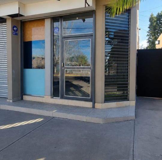 Local comercial · 30m² · 1 Ambiente