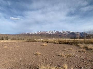 Terreno , Uspallata · Se Vende Terreno de 3000 m² en San Alberto Uspallata, Mendoza