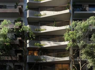 Departamento · 177m² · 4 Ambientes · 1 Cochera · Departamento Piso en Venta en Palermo, Capital Federal, Buenos Aires