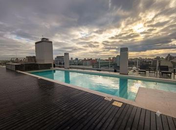 NEW-NEW-1016_2 · (Propiedad Reservada) Nicaragua 6045 - 3 Amb con Cochera y Amenities Premium - Live Hotel