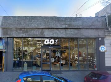 Local comercial · 420m² · Local en Alquiler en Palermo, Capital Federal, Buenos Aires