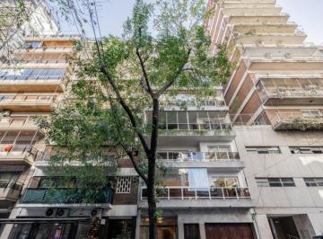 Departamento · 190m² · 4 Ambientes · 1 Cochera · Departamento Piso en Venta en Recoleta, Capital Federal, Buenos Aires