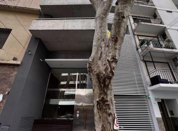 Departamento · 60m² · 2 Ambientes · 1 Cochera · Departamento en Venta en Palermo, Capital Federal, Buenos Aires