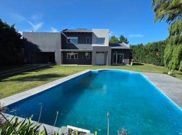 imagen1 · Casa 4 Dorm. con Pileta