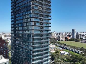Departamento · 310m² · 4 Ambientes · 2 Cocheras · Departamento en Venta en Palermo, Capital Federal, Buenos Aires
