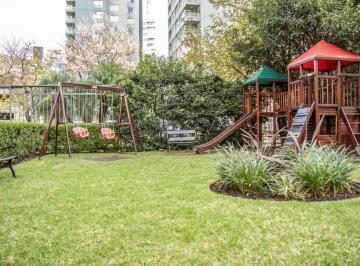 Departamento · 56m² · 3 Ambientes · Departamento 3 Ambientes Amoblado con Amenities en Palermo