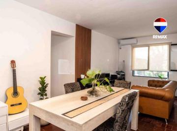 Departamento · 74m² · 5 Ambientes · 1 Cochera · Departamento 4 Dorm. Venta B° Bancario