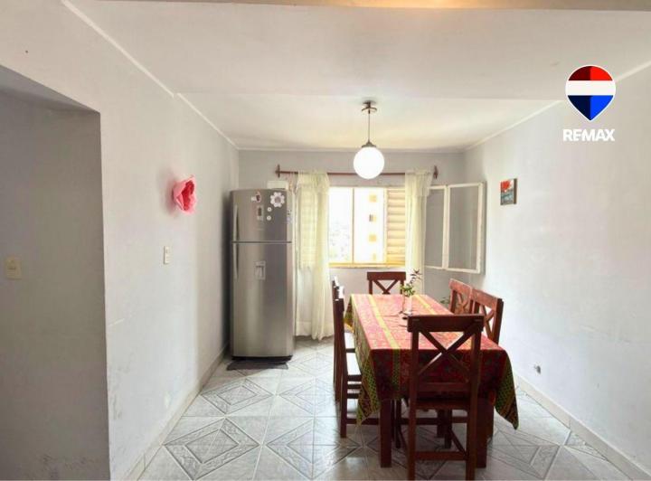 Departamento · 74m² · 6 Ambientes