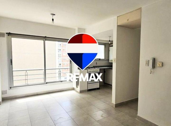 Departamento · 35m² · 2 Ambientes