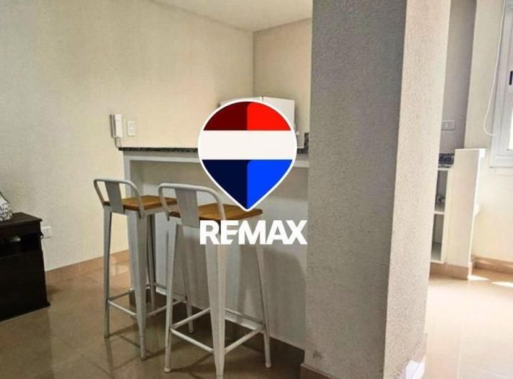 Departamento · 33m² · 2 Ambientes
