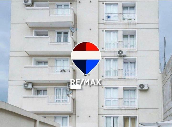 Departamento · 56m² · 4 Ambientes