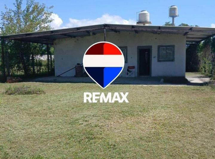 Casa · 60m² · 2 Ambientes