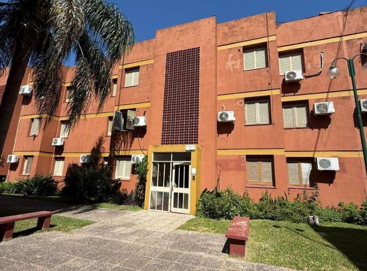 Departamento · 60m² · 3 Ambientes