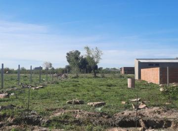 Terreno · 882m² · Lote a 200 m de Ruta 1 Lote N°3