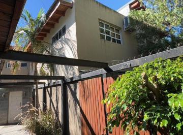 Casa · 188m² · 5 Ambientes · 1 Cochera · Venta Casa + Dpto La Bota Benavidez | Oportunidad!