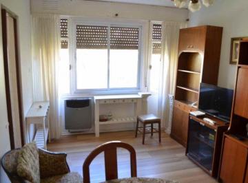 Departamento · 52m² · 3 Ambientes · Departamento Venta 3 Ambientes San Cristóbal