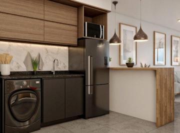 Departamento · 26m² · 1 Ambiente · Departamento Monoambiente Venta Villa Santa Rita