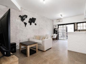 PH · 40m² · 2 Ambientes · Venta PH 2 Ambientes Patio Parrila Villa Urquiza