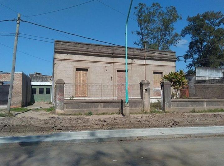 Casa · 171m² · 5 Ambientes · 1 Cochera