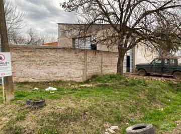 Bodega-Galpón · 260m² · Galpon a Estrenar