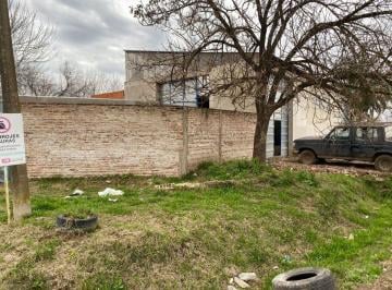 Bodega-Galpón · 260m² · Galpón en Alquiler Santo Tomé - Santa Fe