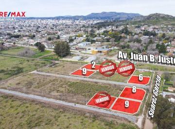 Terreno · 670m² · Oportunidad Lotes en Tandil con Financiación