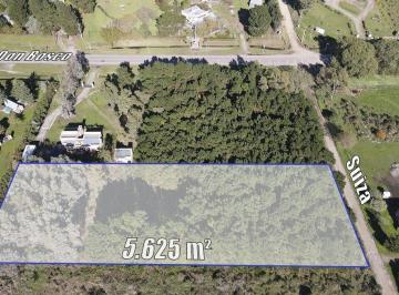 Terreno · 5625m² · Venta Lote Av Don Bosco Tandil - Financiacion
