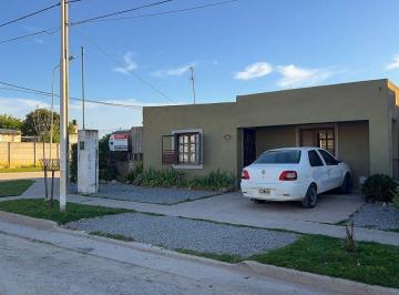 Casa · 90m² · 3 Ambientes · Venta Casa a Refaccionar - Tandil