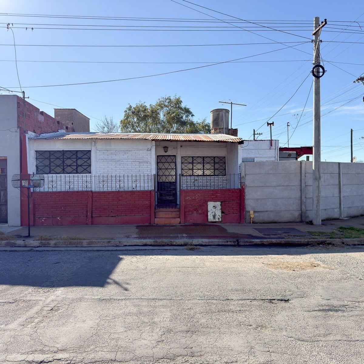 venta ph 2 dorm. Zona villa italia norte