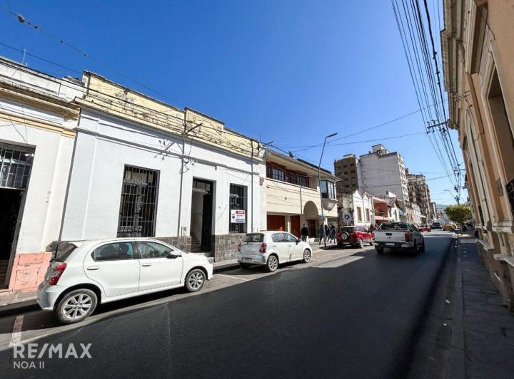 Casa · 362m² · 14 Ambientes