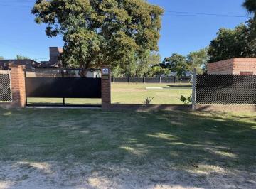 Terreno · 976m² · Gran Terreno de 976 m² en Colastine