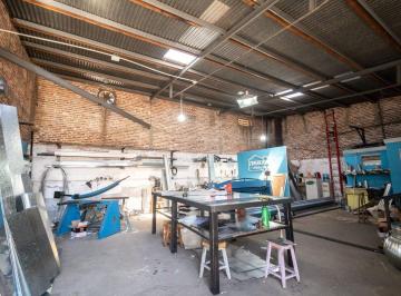 Bodega-Galpón · 123m² · Galpon en Venta en Guadalupe