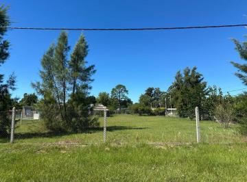 Terreno · 903m² · Venta Terreno en Loteo Lagos del Leyes 903 m²