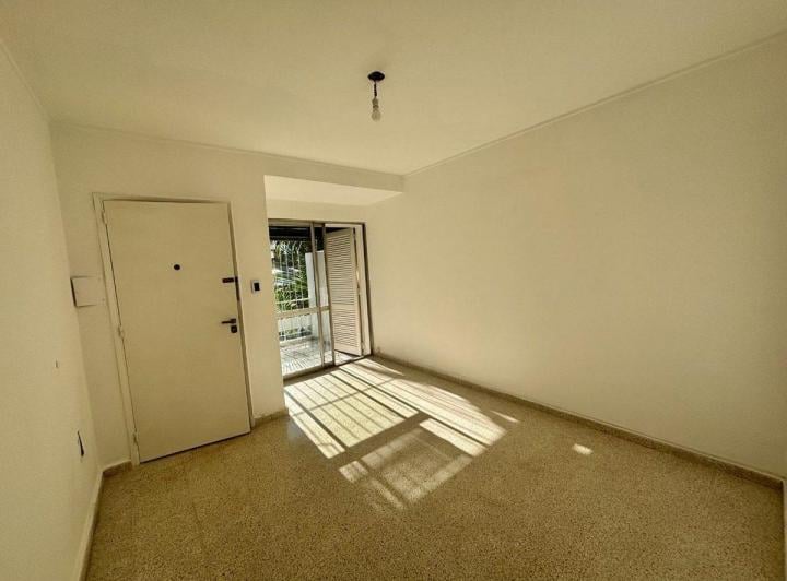 Departamento · 36m² · 2 Ambientes