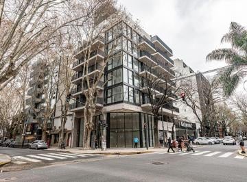 Departamento · 44m² · 2 Ambientes · Venta | Departamento | Palermo Hollywood | a Estrenar | 2 Ambientes | Toilette | Soler y Fitz Roy